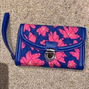 Vera Bradley wallet